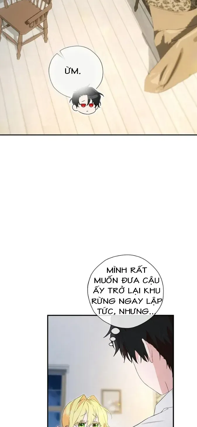 Dàn Nam Chính Bệnh Kiều Muốn Ăn Sạch Tôi Chap 4 - Next Chap 5