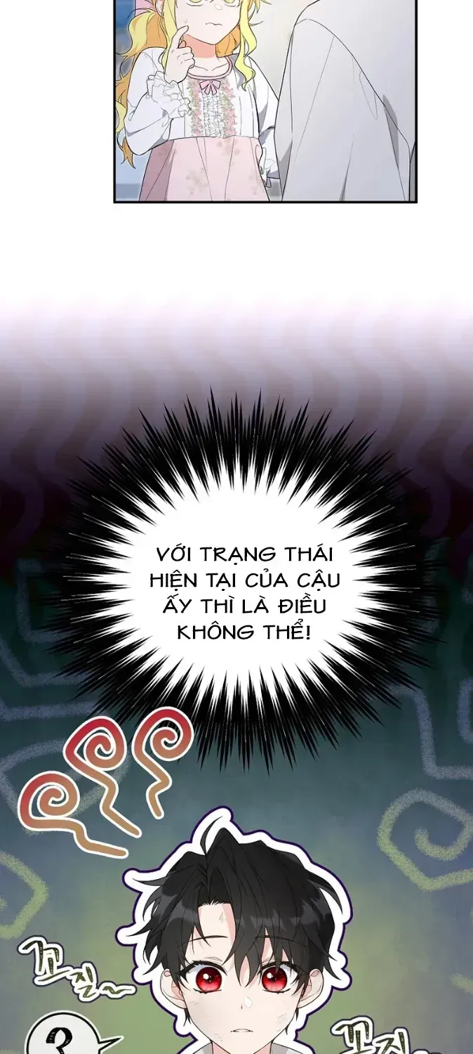 Dàn Nam Chính Bệnh Kiều Muốn Ăn Sạch Tôi Chap 4 - Next Chap 5