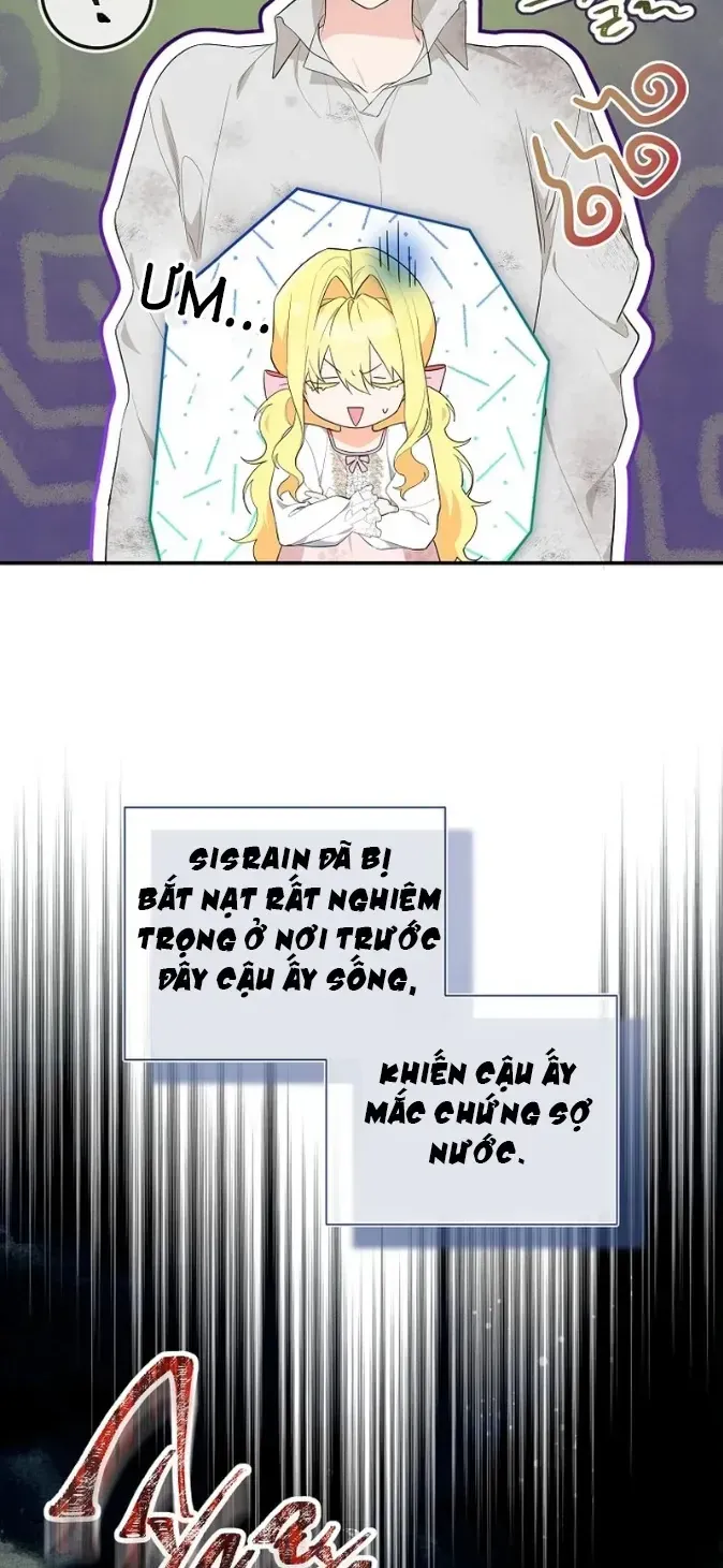Dàn Nam Chính Bệnh Kiều Muốn Ăn Sạch Tôi Chap 4 - Next Chap 5