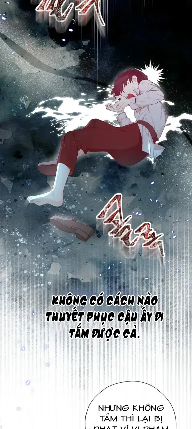 Dàn Nam Chính Bệnh Kiều Muốn Ăn Sạch Tôi Chap 4 - Next Chap 5