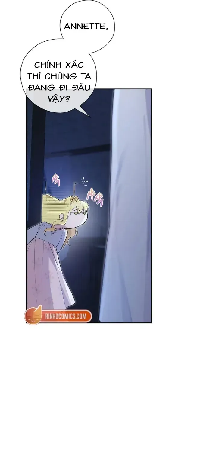 Dàn Nam Chính Bệnh Kiều Muốn Ăn Sạch Tôi Chap 4 - Next Chap 5