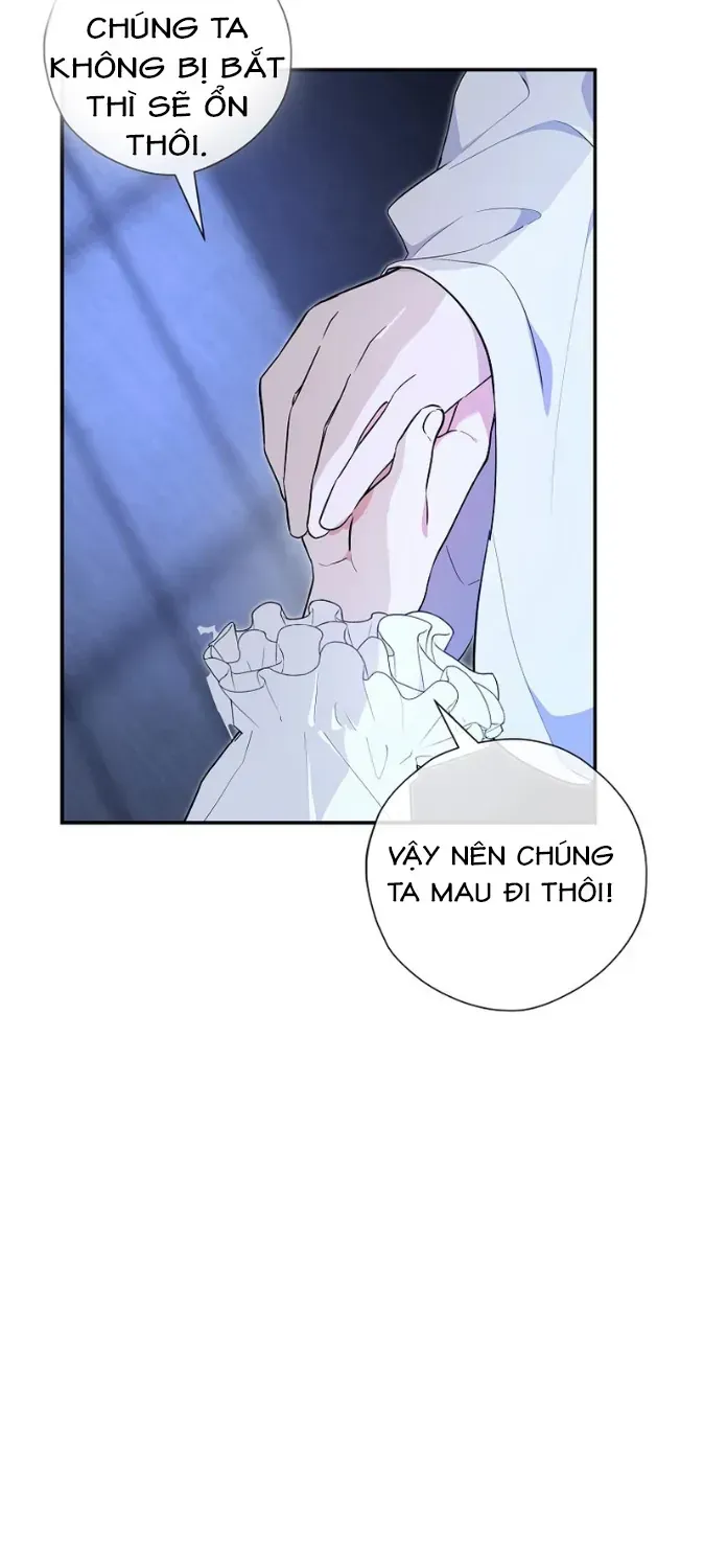 Dàn Nam Chính Bệnh Kiều Muốn Ăn Sạch Tôi Chap 4 - Next Chap 5