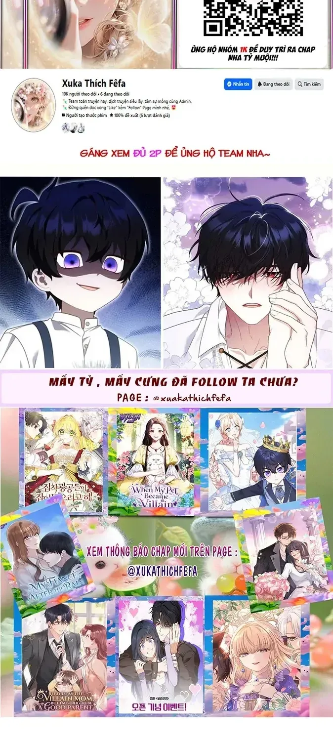 Dàn Nam Chính Bệnh Kiều Muốn Ăn Sạch Tôi Chap 5 - Next Chap 6