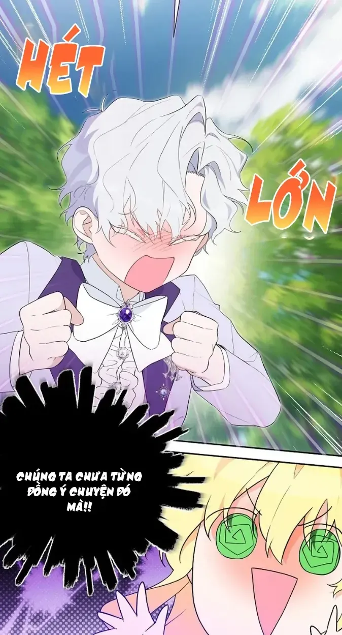 Dàn Nam Chính Bệnh Kiều Muốn Ăn Sạch Tôi Chap 5 - Next Chap 6