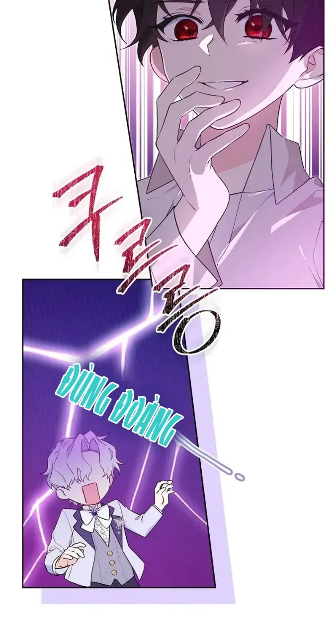 Dàn Nam Chính Bệnh Kiều Muốn Ăn Sạch Tôi Chap 5 - Next Chap 6