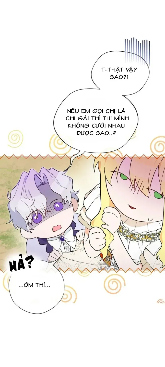 Dàn Nam Chính Bệnh Kiều Muốn Ăn Sạch Tôi Chap 5 - Next Chap 6