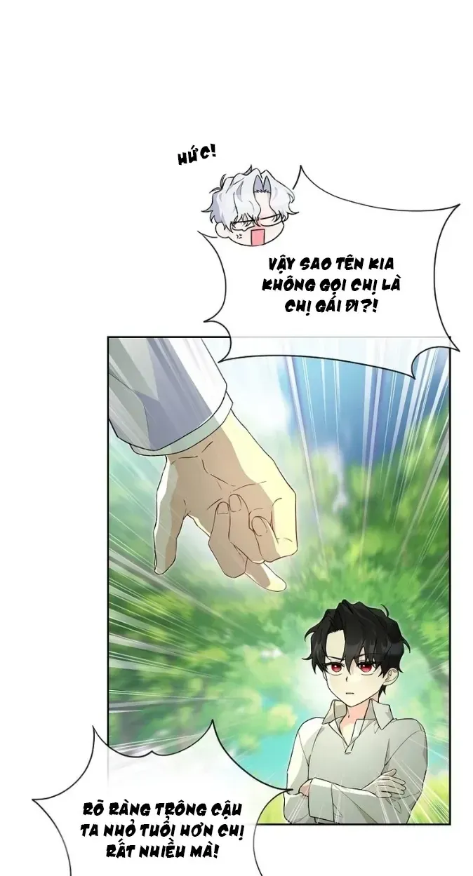 Dàn Nam Chính Bệnh Kiều Muốn Ăn Sạch Tôi Chap 5 - Next Chap 6