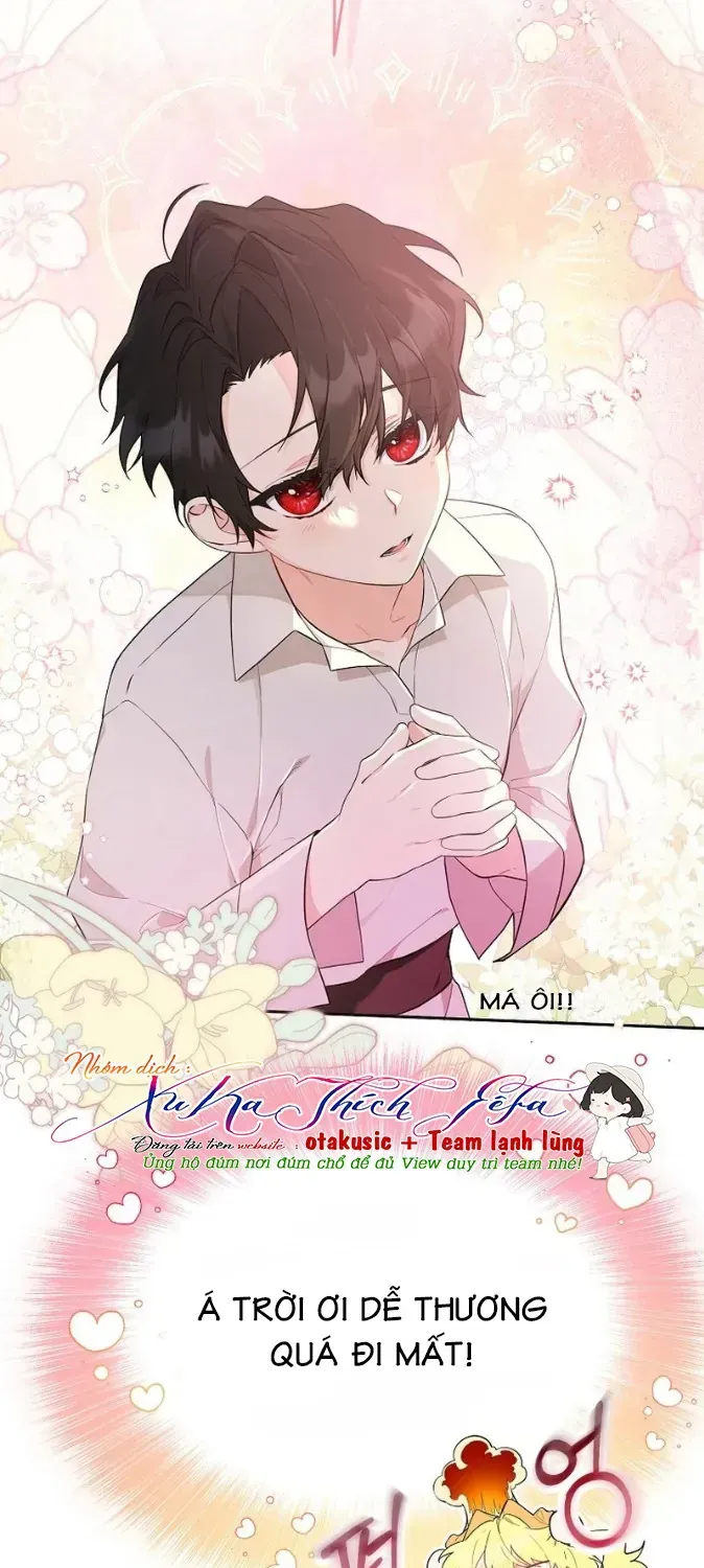 Dàn Nam Chính Bệnh Kiều Muốn Ăn Sạch Tôi Chap 5 - Next Chap 6