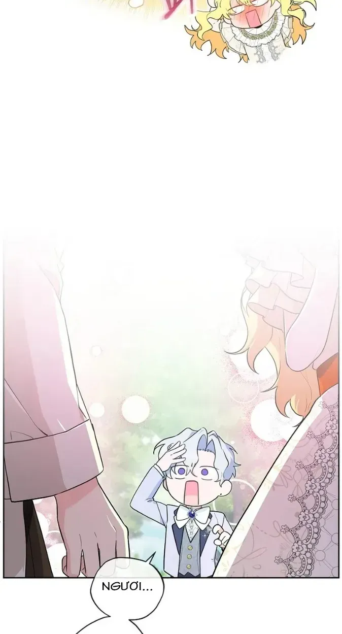 Dàn Nam Chính Bệnh Kiều Muốn Ăn Sạch Tôi Chap 5 - Next Chap 6