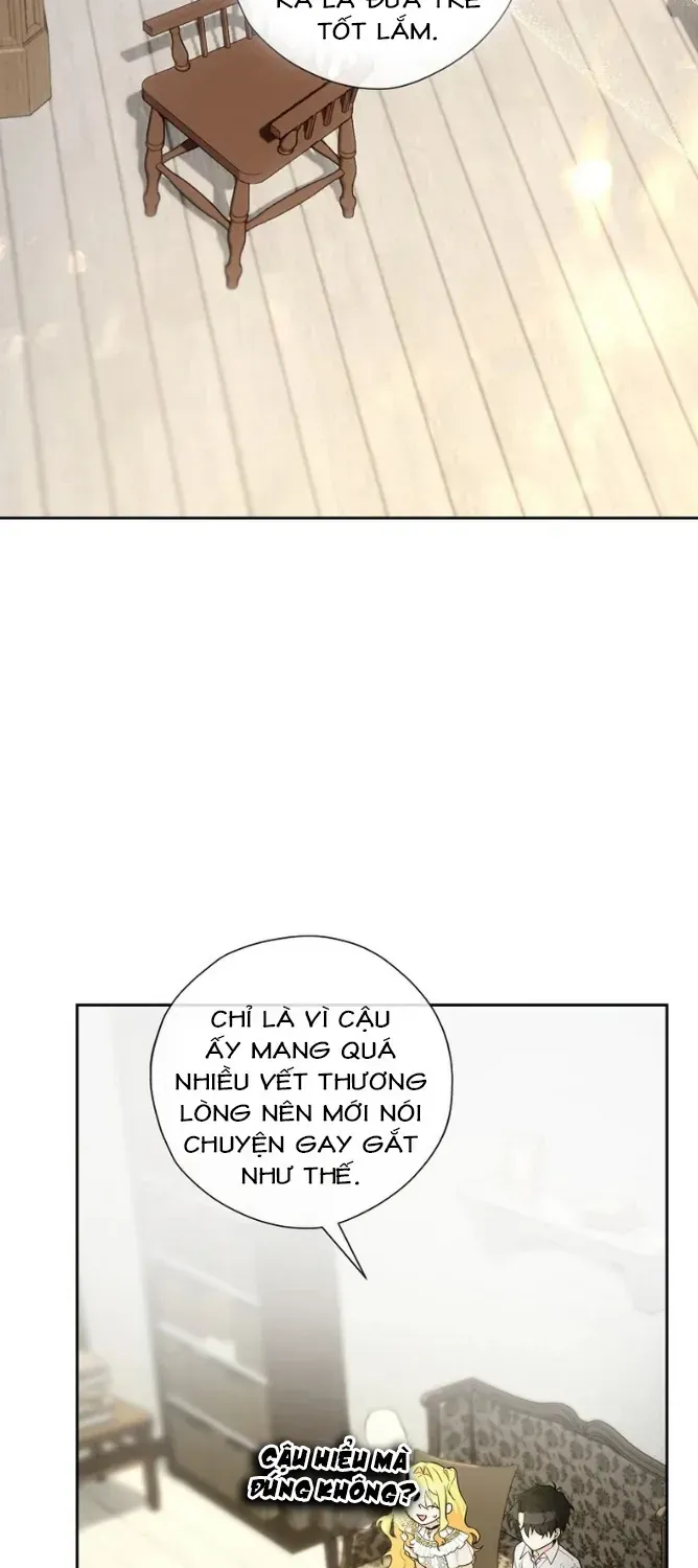 Dàn Nam Chính Bệnh Kiều Muốn Ăn Sạch Tôi Chap 5 - Next Chap 6