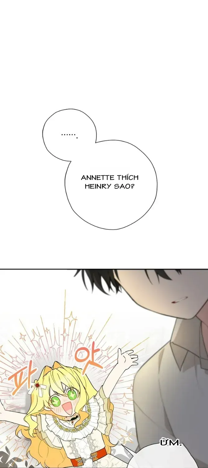 Dàn Nam Chính Bệnh Kiều Muốn Ăn Sạch Tôi Chap 5 - Next Chap 6