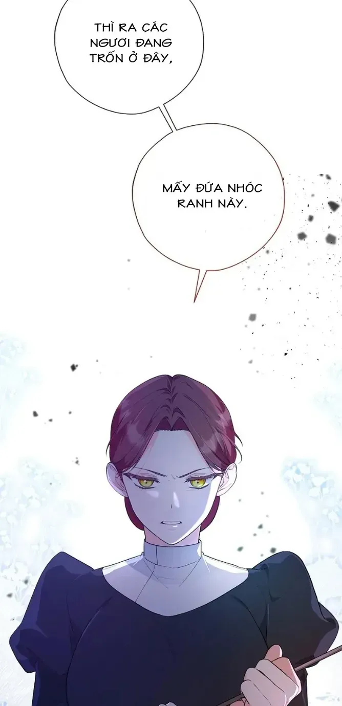 Dàn Nam Chính Bệnh Kiều Muốn Ăn Sạch Tôi Chap 5 - Next Chap 6