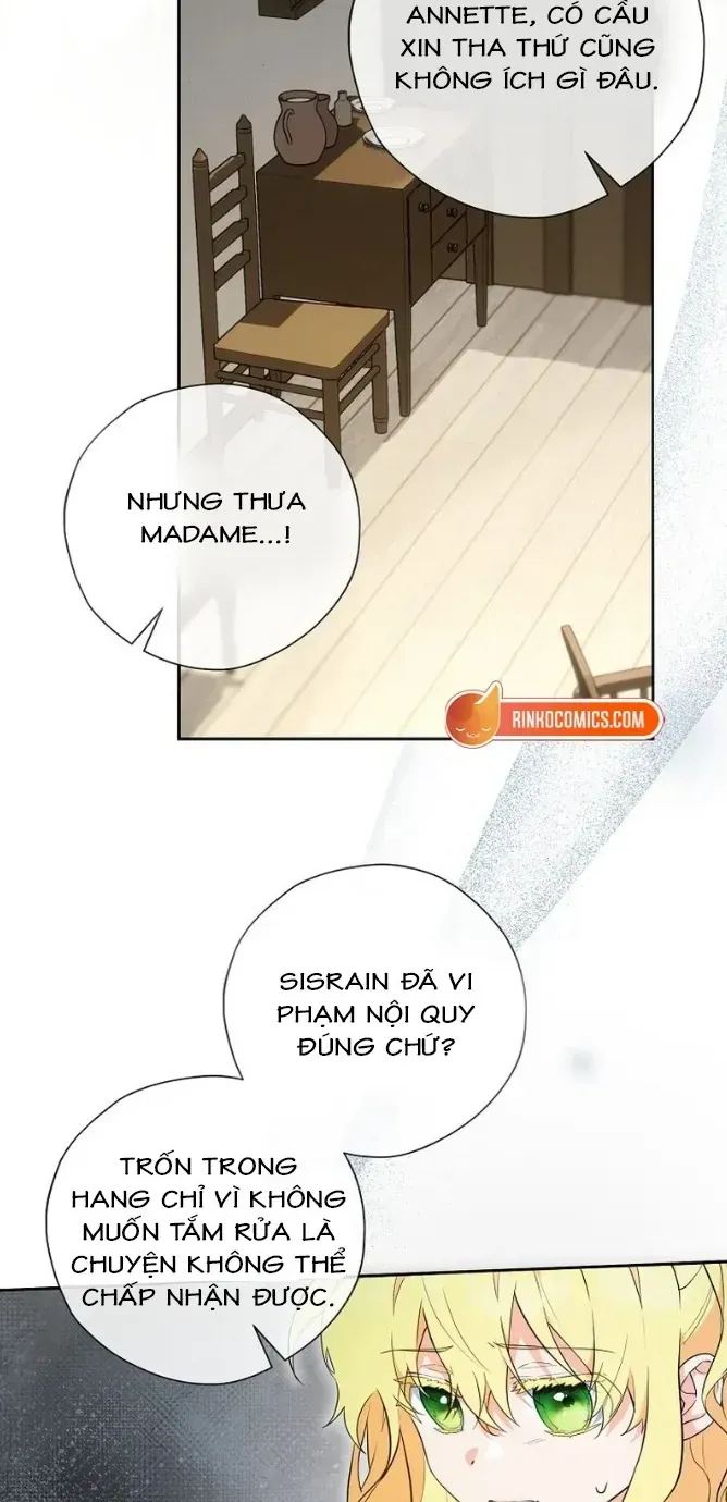 Dàn Nam Chính Bệnh Kiều Muốn Ăn Sạch Tôi Chap 5 - Next Chap 6