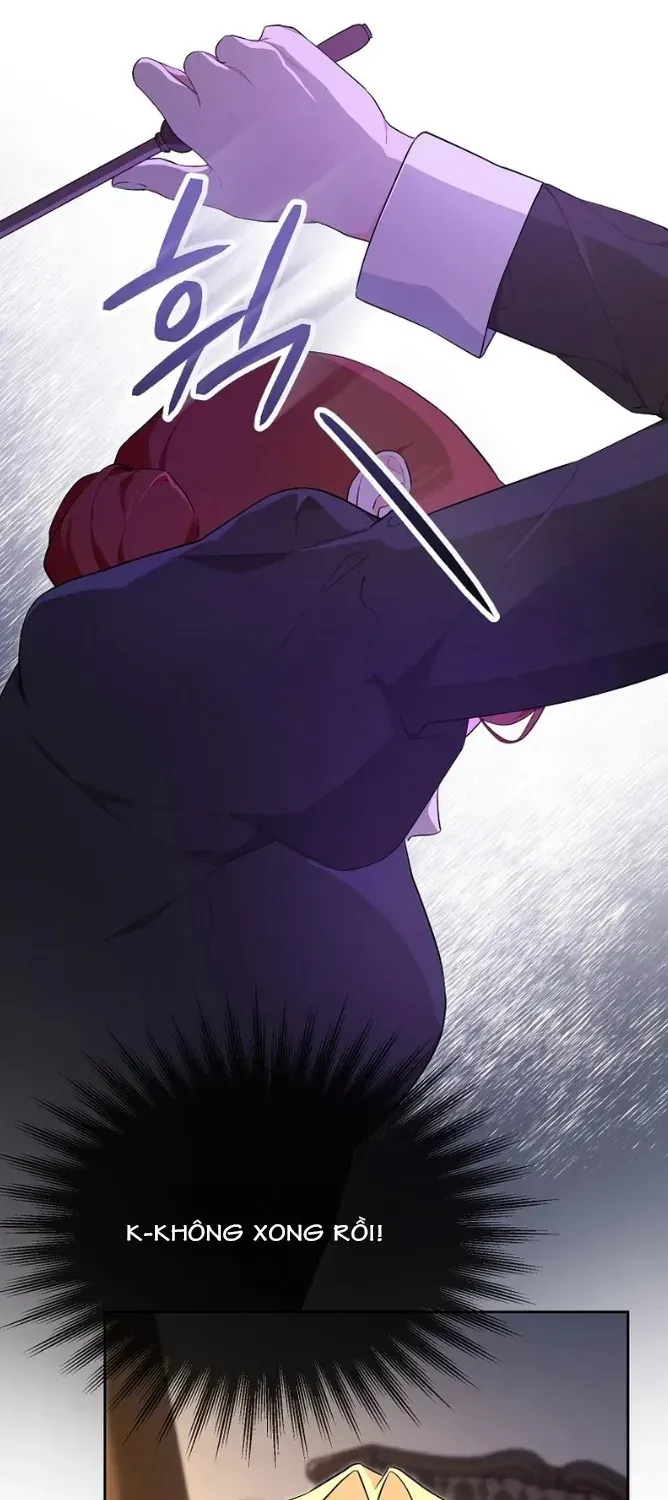 Dàn Nam Chính Bệnh Kiều Muốn Ăn Sạch Tôi Chap 5 - Next Chap 6