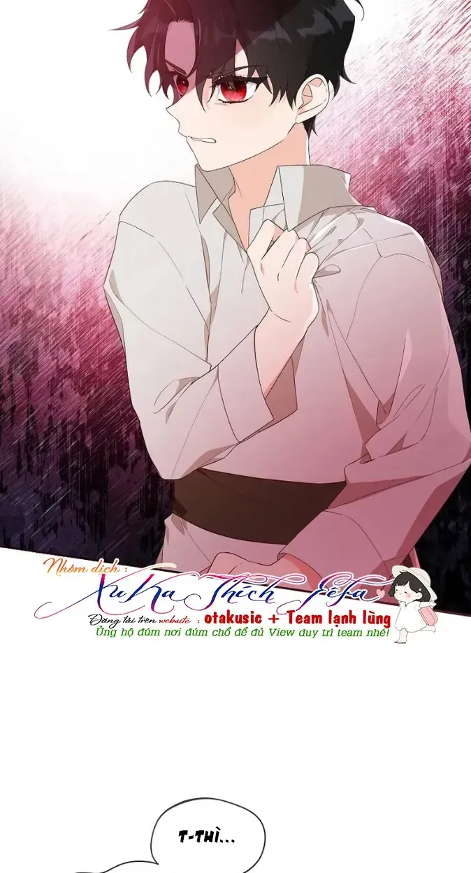Dàn Nam Chính Bệnh Kiều Muốn Ăn Sạch Tôi Chap 5 - Next Chap 6