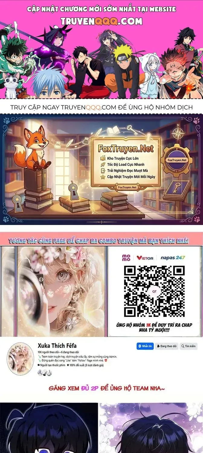 Dàn Nam Chính Bệnh Kiều Muốn Ăn Sạch Tôi Chap 6 - Next Chap 7