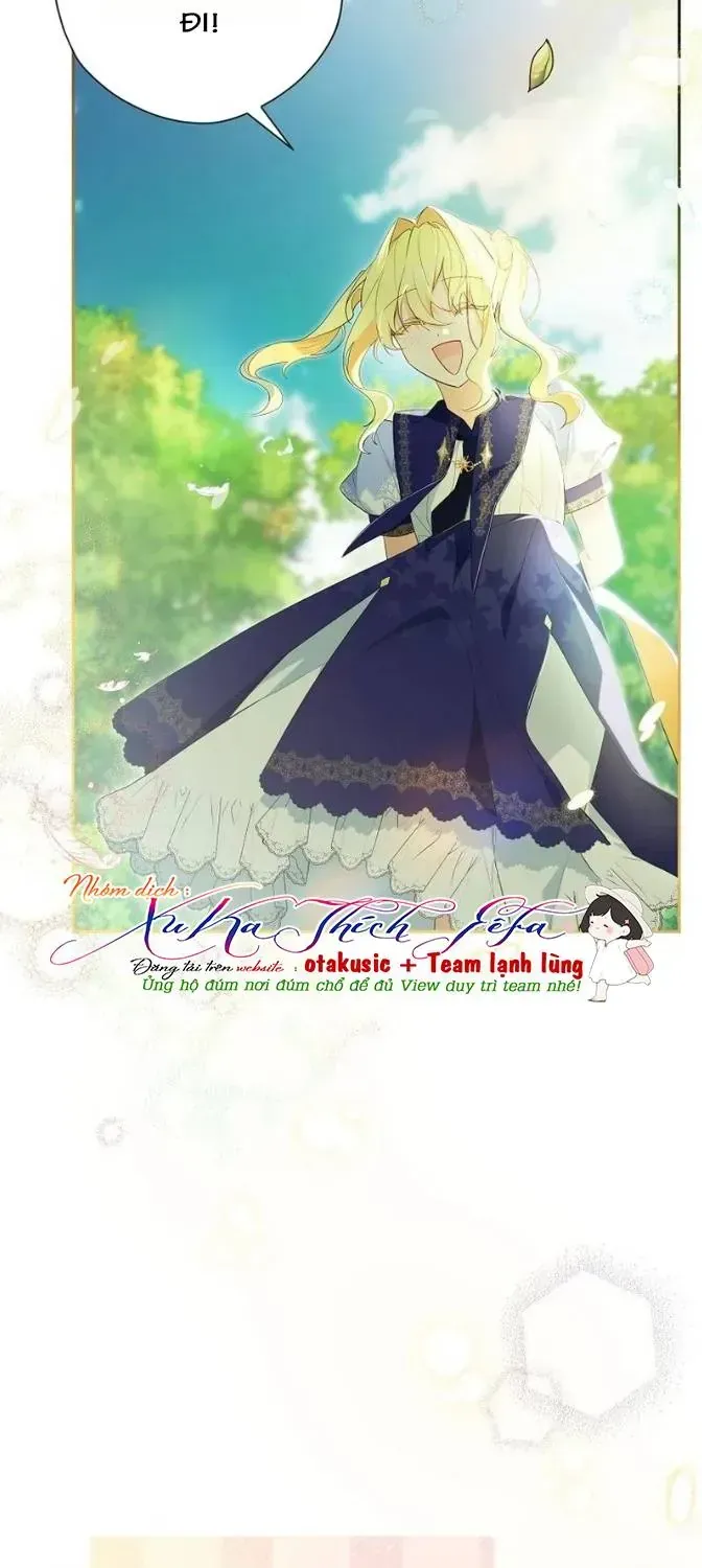 Dàn Nam Chính Bệnh Kiều Muốn Ăn Sạch Tôi Chap 6 - Next Chap 7