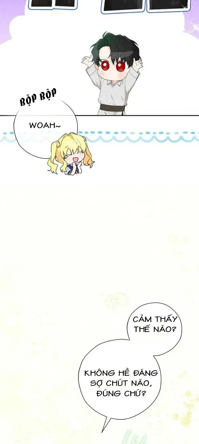 Dàn Nam Chính Bệnh Kiều Muốn Ăn Sạch Tôi Chap 6 - Next Chap 7