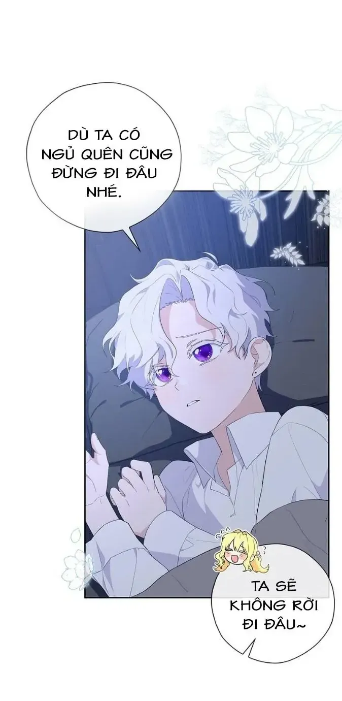 Dàn Nam Chính Bệnh Kiều Muốn Ăn Sạch Tôi Chap 6 - Next Chap 7