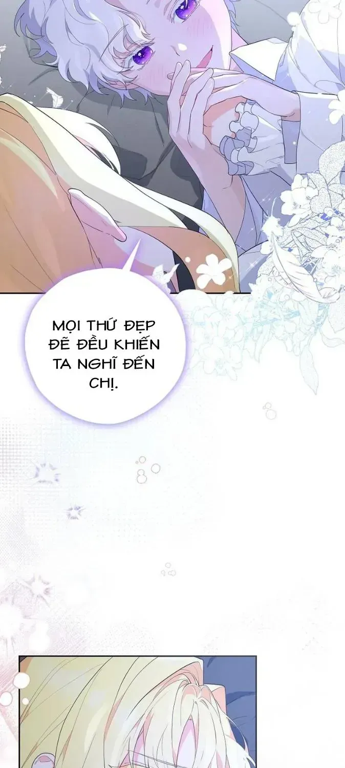Dàn Nam Chính Bệnh Kiều Muốn Ăn Sạch Tôi Chap 6 - Next Chap 7