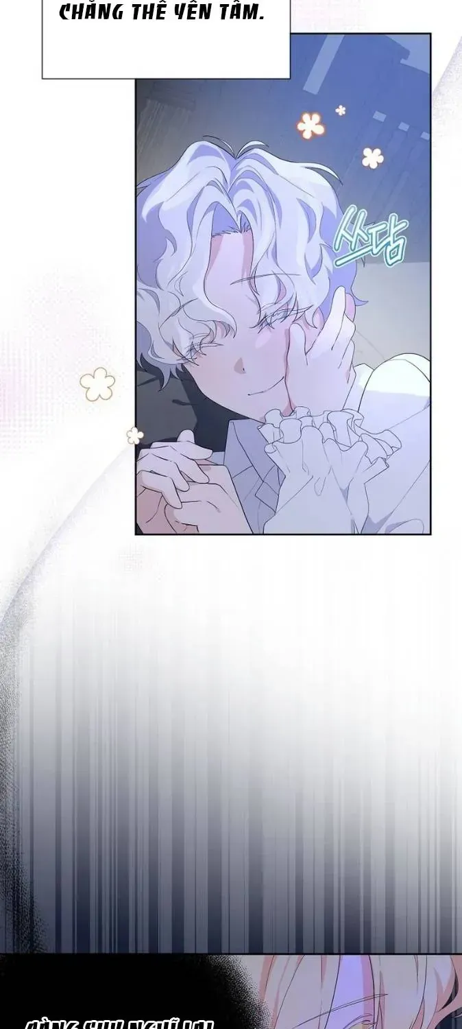 Dàn Nam Chính Bệnh Kiều Muốn Ăn Sạch Tôi Chap 6 - Next Chap 7