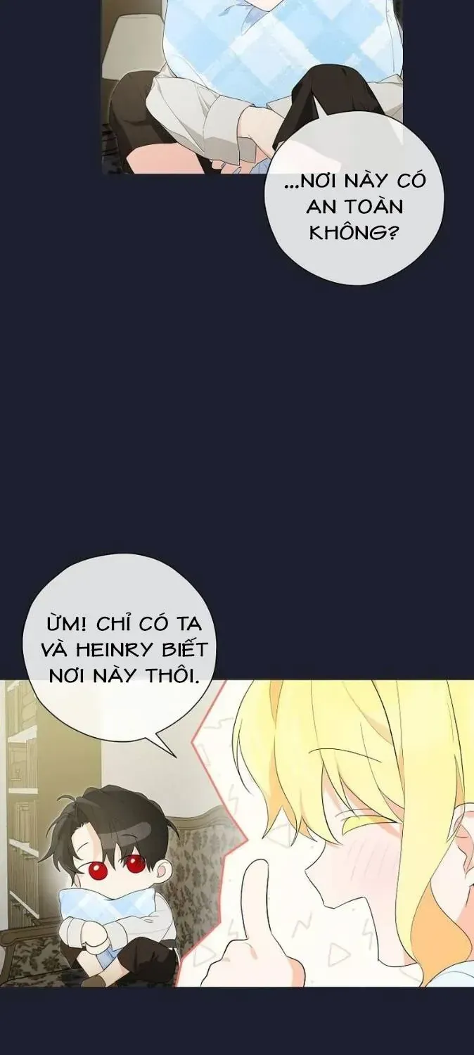 Dàn Nam Chính Bệnh Kiều Muốn Ăn Sạch Tôi Chap 6 - Next Chap 7