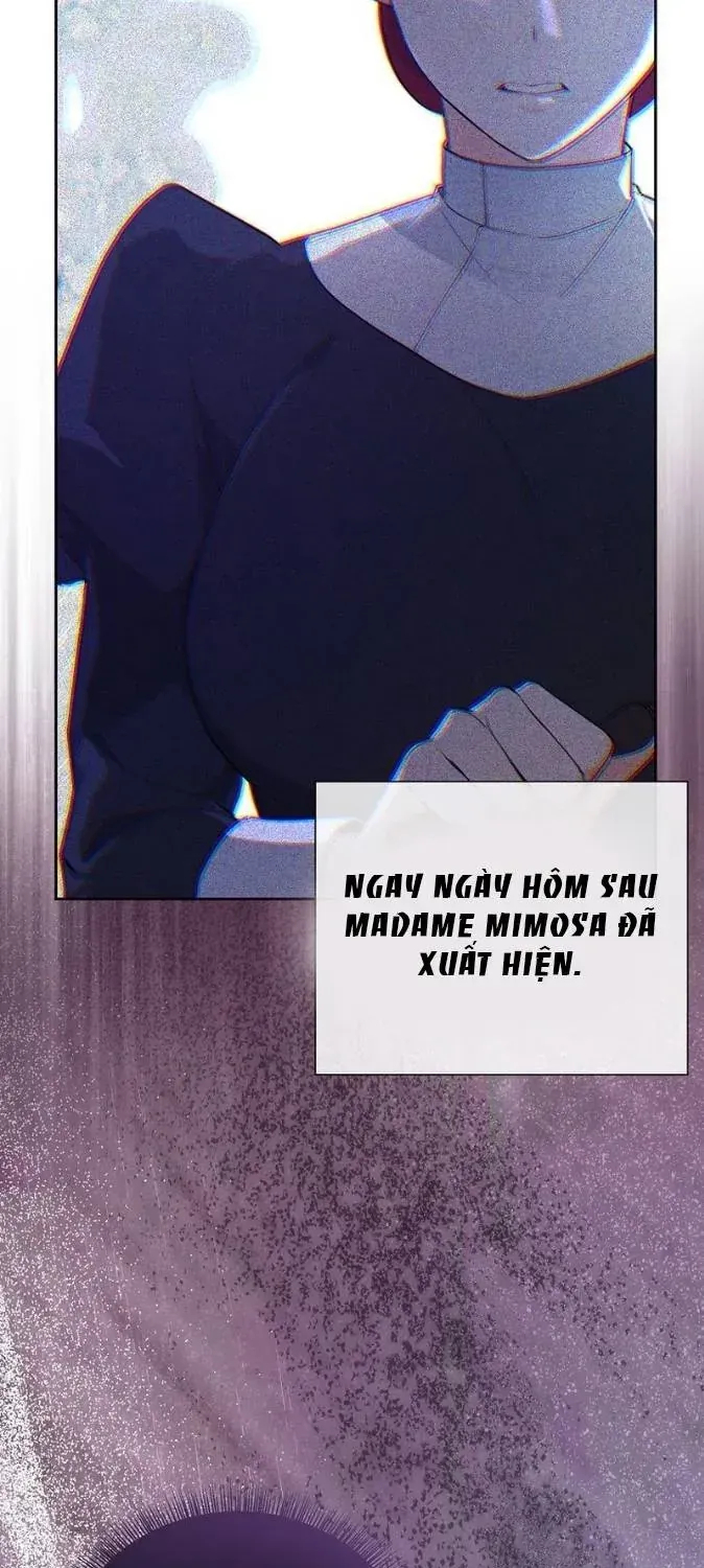 Dàn Nam Chính Bệnh Kiều Muốn Ăn Sạch Tôi Chap 6 - Next Chap 7