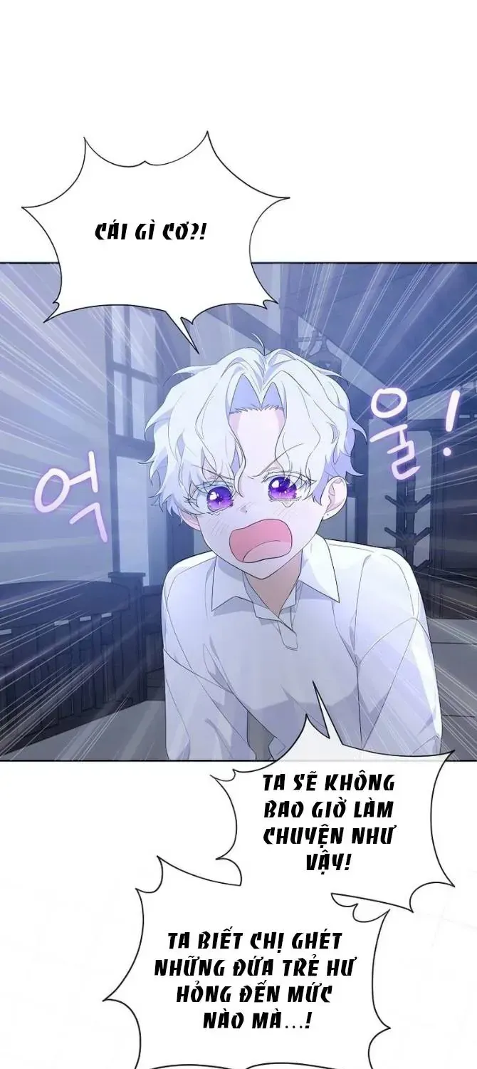 Dàn Nam Chính Bệnh Kiều Muốn Ăn Sạch Tôi Chap 6 - Next Chap 7
