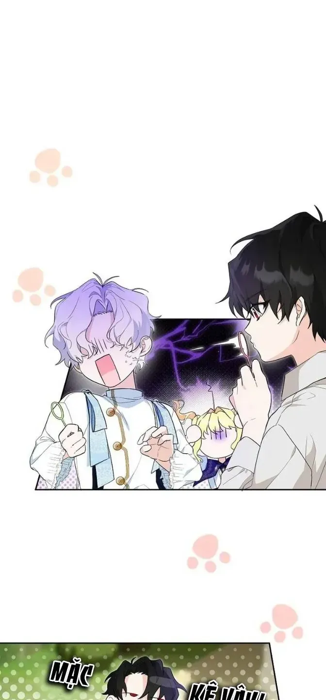 Dàn Nam Chính Bệnh Kiều Muốn Ăn Sạch Tôi Chap 6 - Next Chap 7
