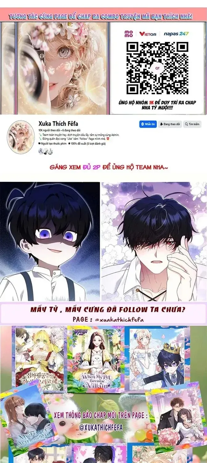 Dàn Nam Chính Bệnh Kiều Muốn Ăn Sạch Tôi Chap 7 - Next Chap 8