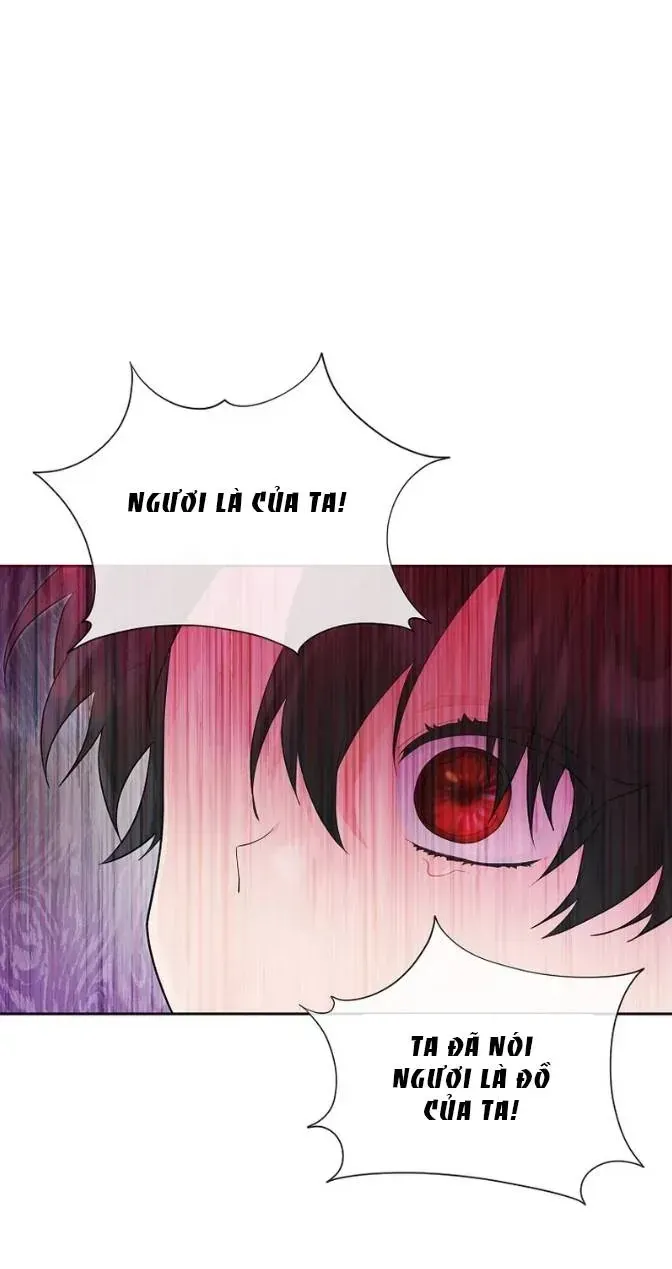 Dàn Nam Chính Bệnh Kiều Muốn Ăn Sạch Tôi Chap 7 - Next Chap 8