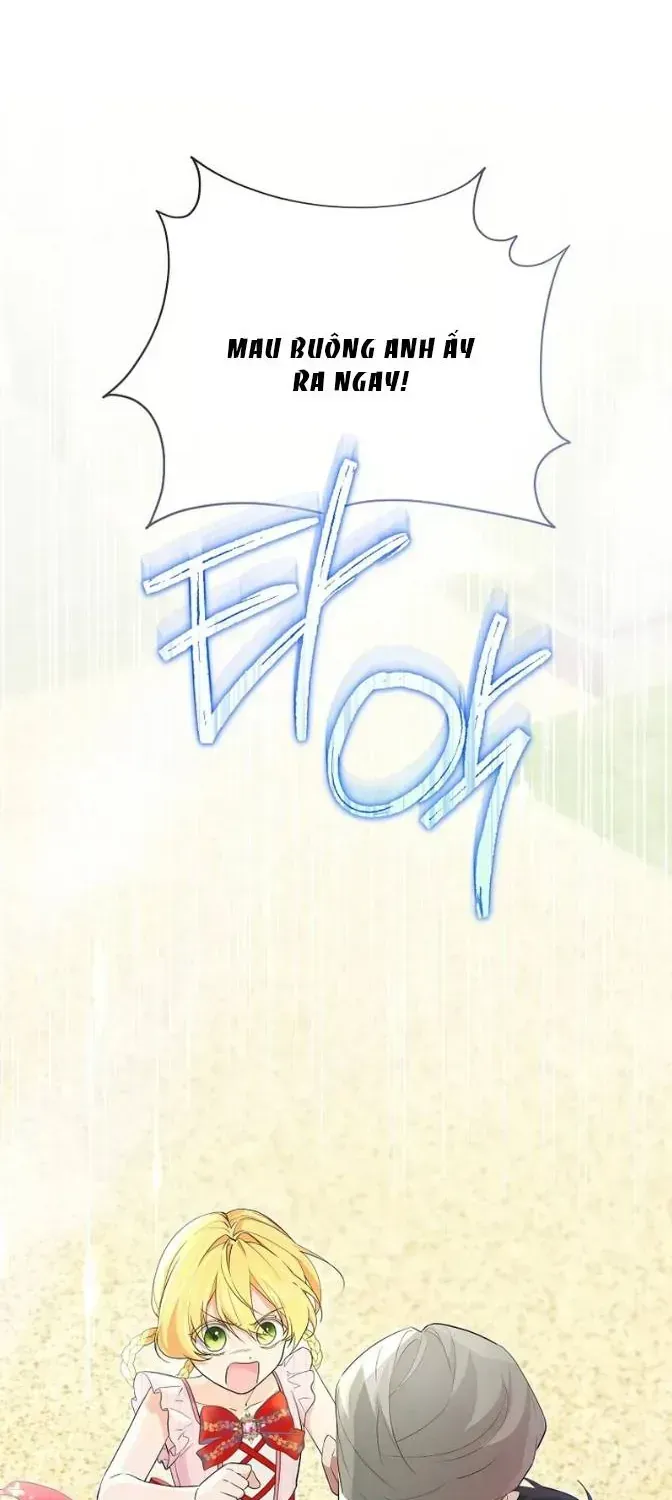Dàn Nam Chính Bệnh Kiều Muốn Ăn Sạch Tôi Chap 7 - Next Chap 8