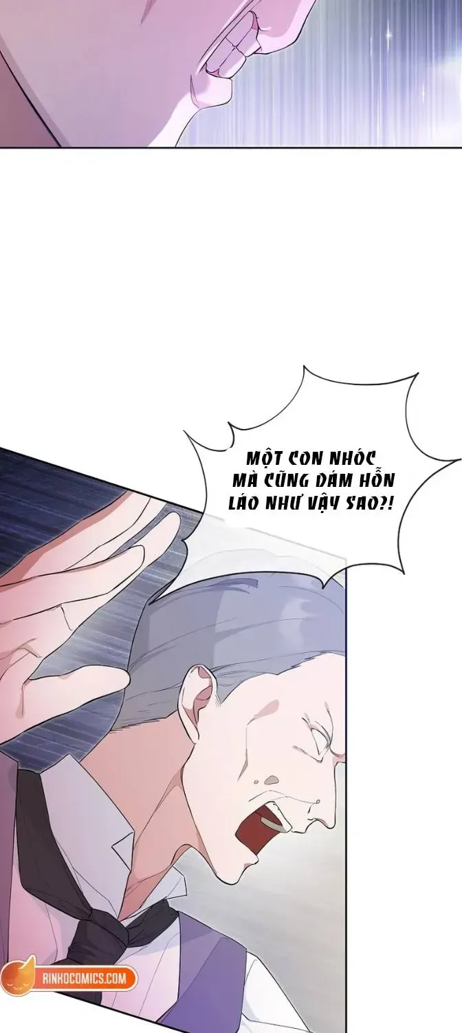 Dàn Nam Chính Bệnh Kiều Muốn Ăn Sạch Tôi Chap 7 - Next Chap 8