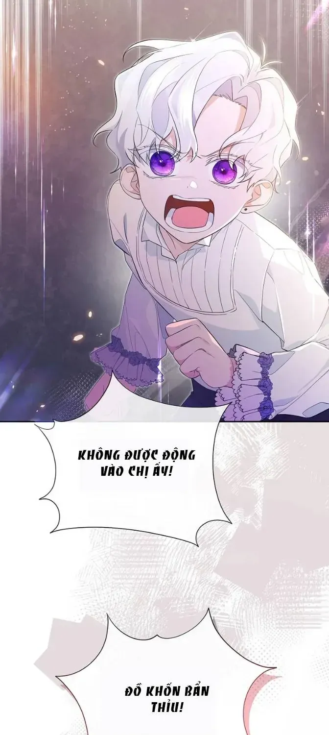 Dàn Nam Chính Bệnh Kiều Muốn Ăn Sạch Tôi Chap 7 - Next Chap 8