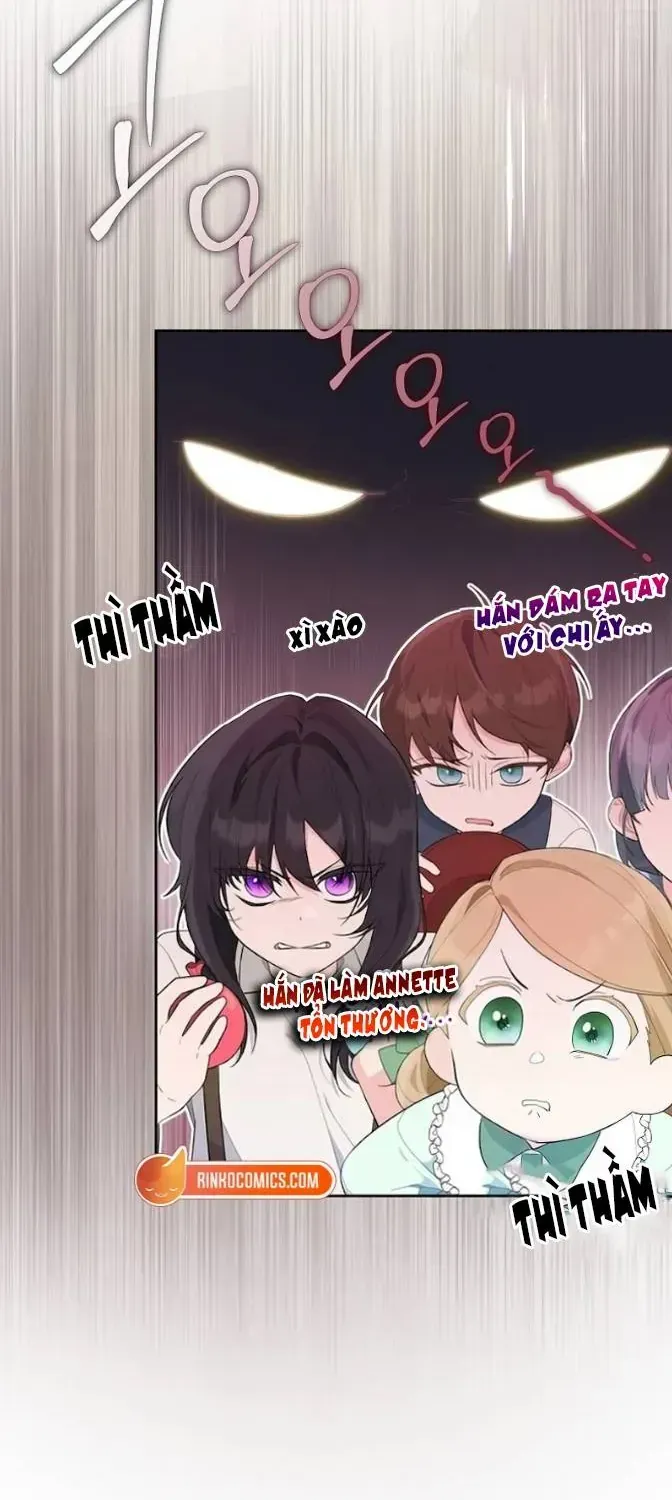 Dàn Nam Chính Bệnh Kiều Muốn Ăn Sạch Tôi Chap 7 - Next Chap 8