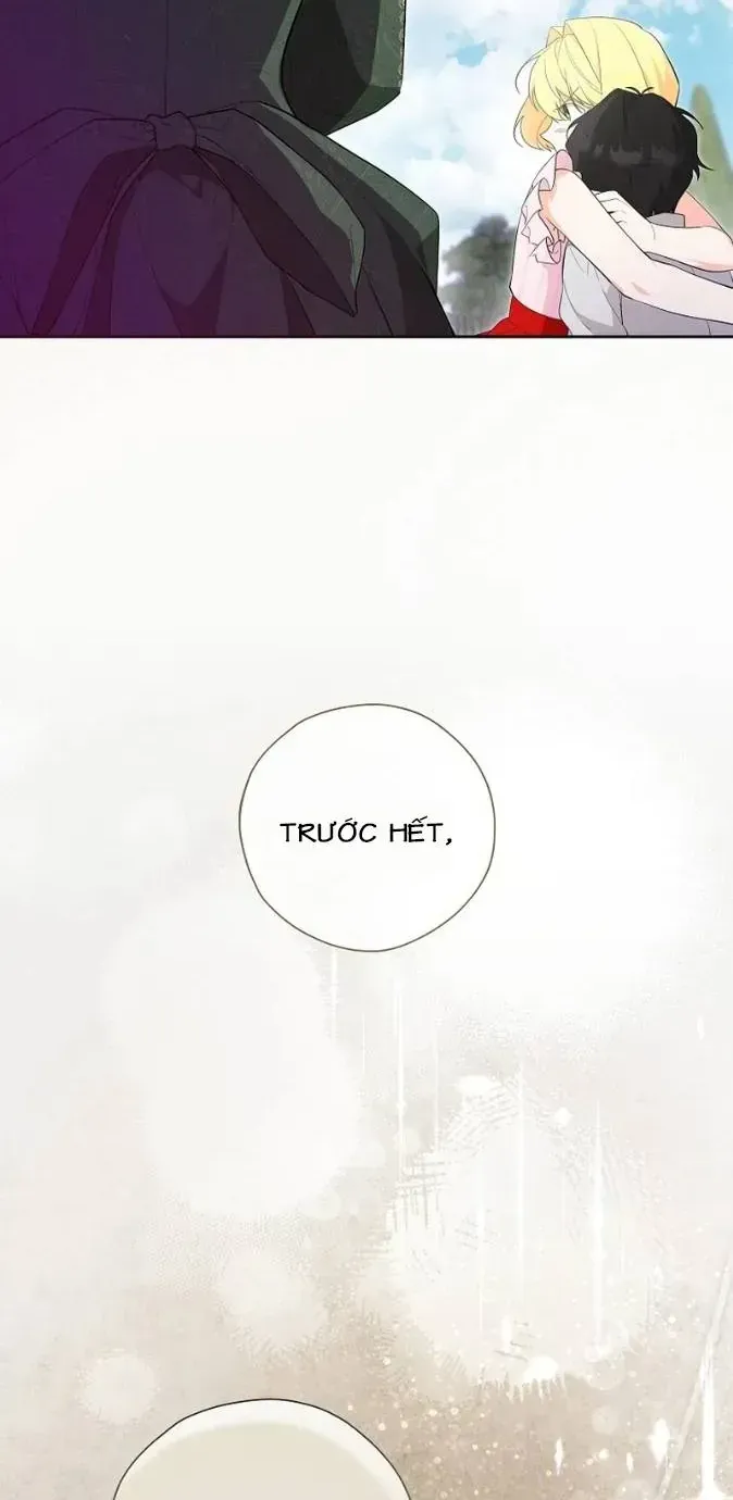 Dàn Nam Chính Bệnh Kiều Muốn Ăn Sạch Tôi Chap 7 - Next Chap 8