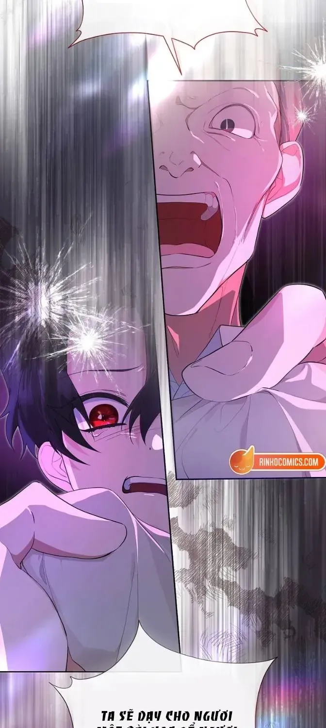 Dàn Nam Chính Bệnh Kiều Muốn Ăn Sạch Tôi Chap 7 - Next Chap 8