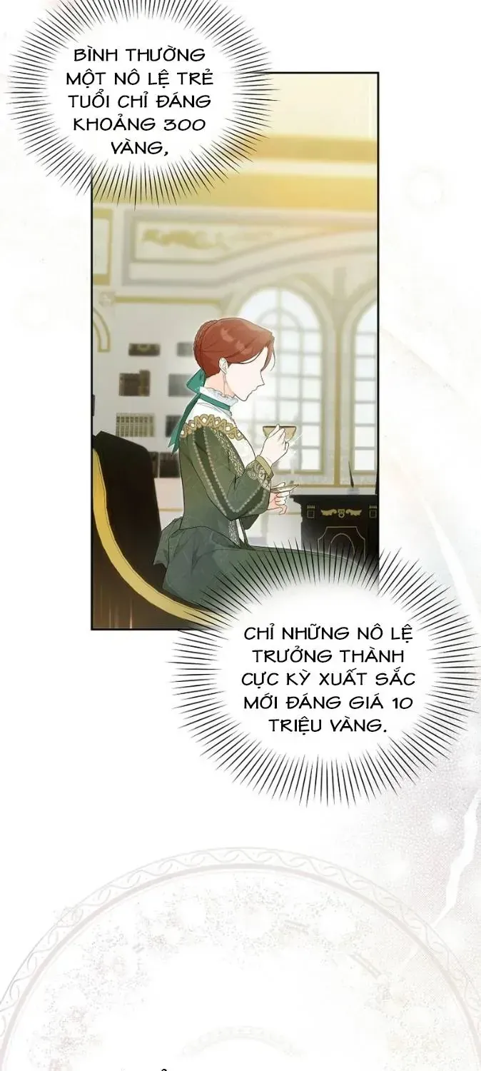 Dàn Nam Chính Bệnh Kiều Muốn Ăn Sạch Tôi Chap 7 - Next Chap 8