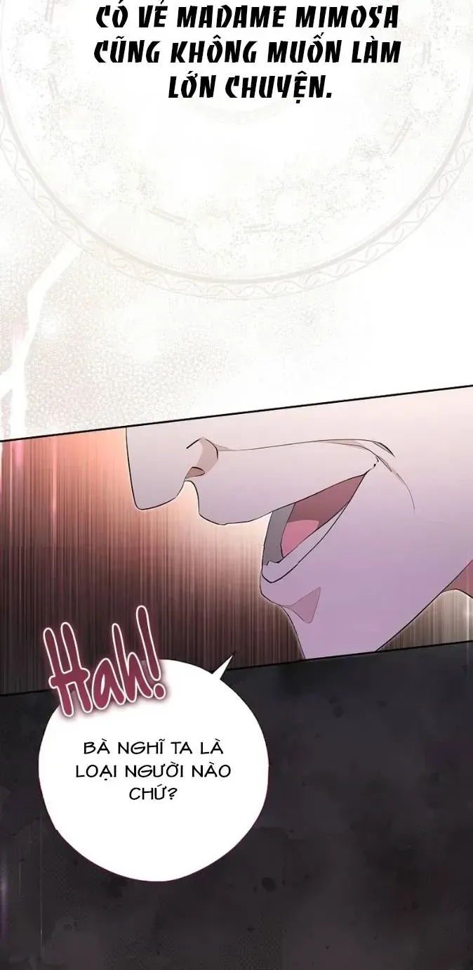 Dàn Nam Chính Bệnh Kiều Muốn Ăn Sạch Tôi Chap 7 - Next Chap 8