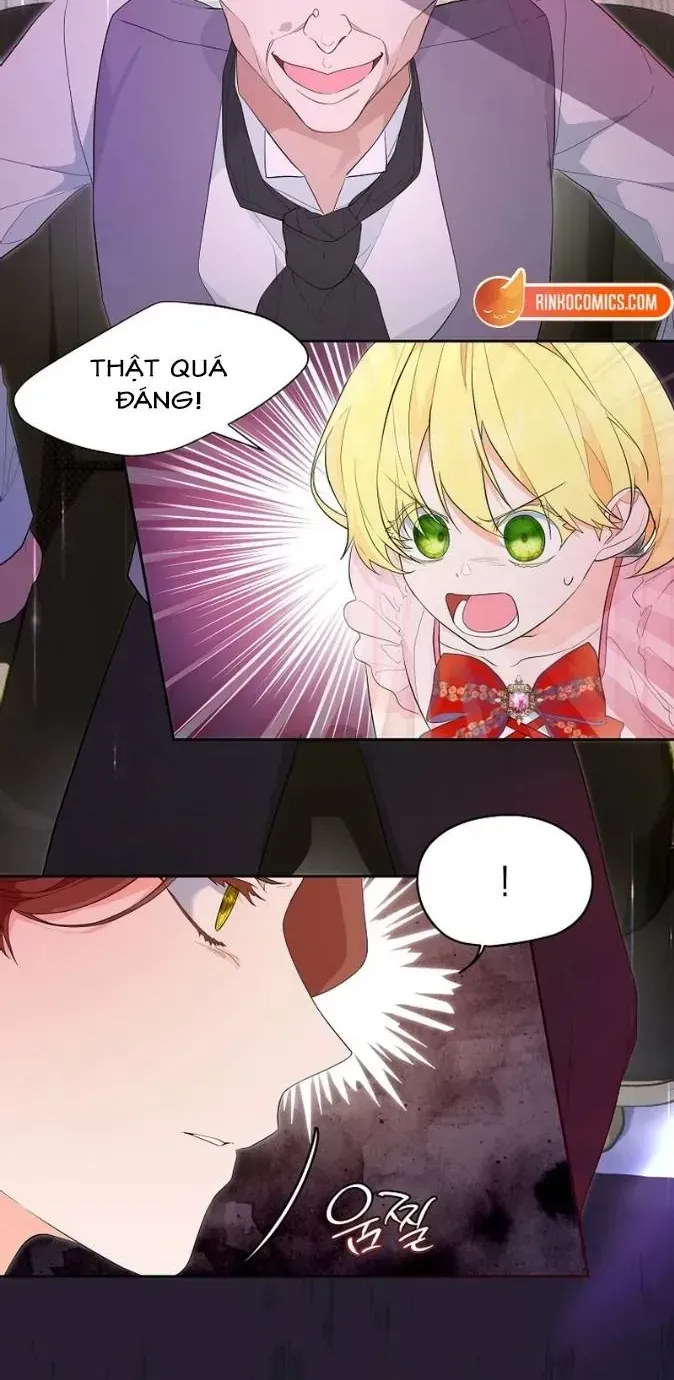 Dàn Nam Chính Bệnh Kiều Muốn Ăn Sạch Tôi Chap 7 - Next Chap 8