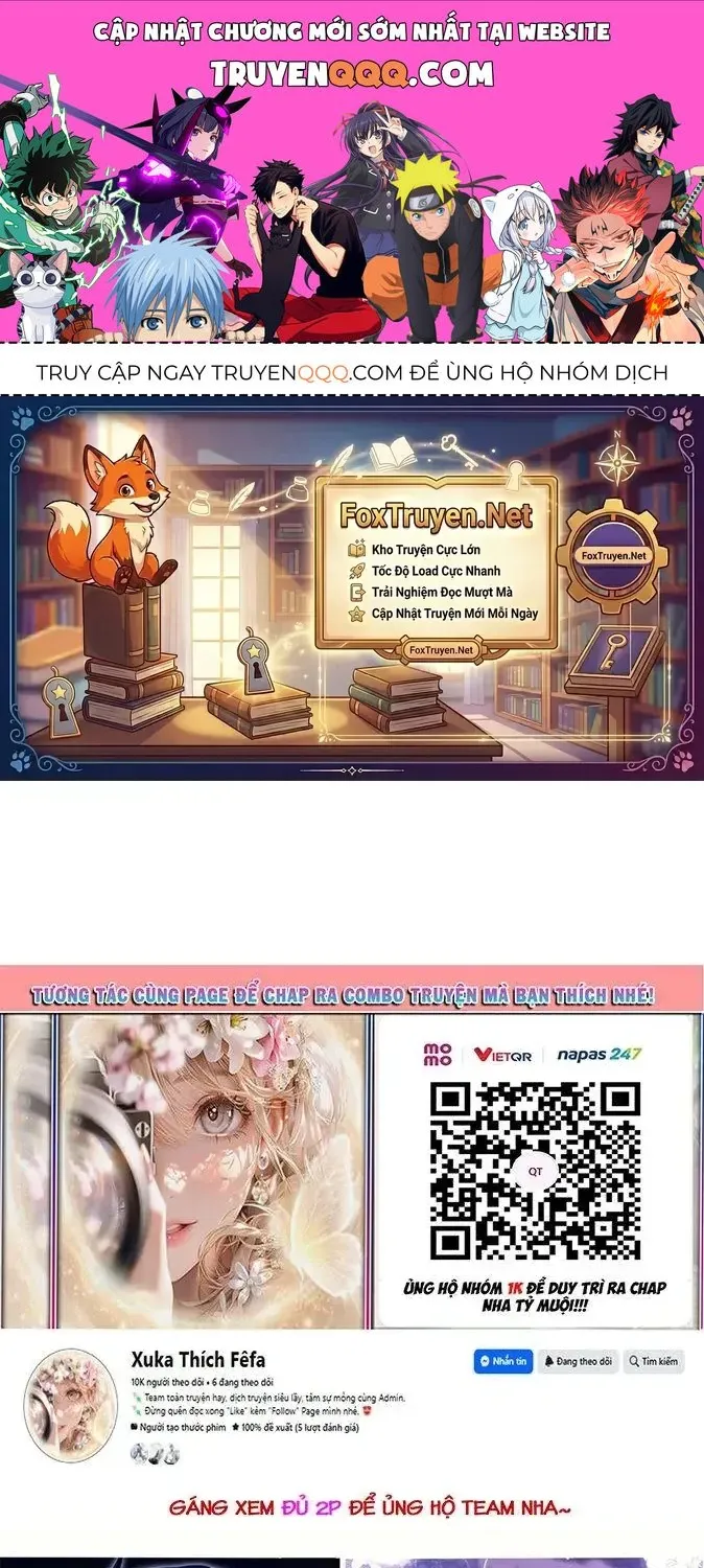 Dàn Nam Chính Bệnh Kiều Muốn Ăn Sạch Tôi Chap 8 - Next Chap 9