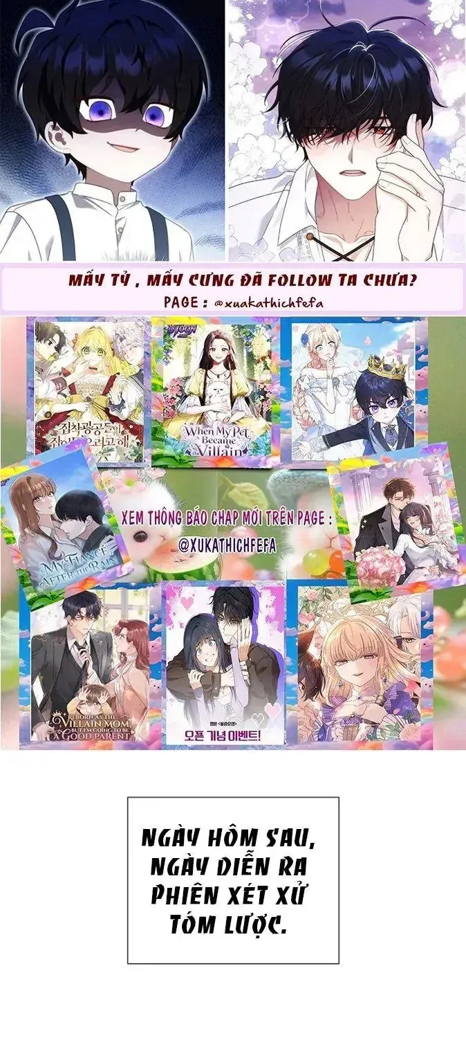 Dàn Nam Chính Bệnh Kiều Muốn Ăn Sạch Tôi Chap 8 - Next Chap 9