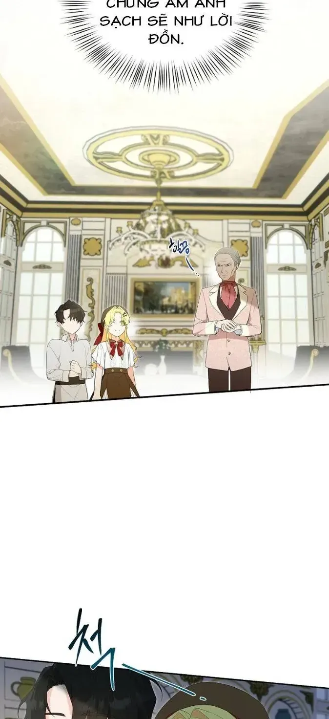 Dàn Nam Chính Bệnh Kiều Muốn Ăn Sạch Tôi Chap 8 - Next Chap 9