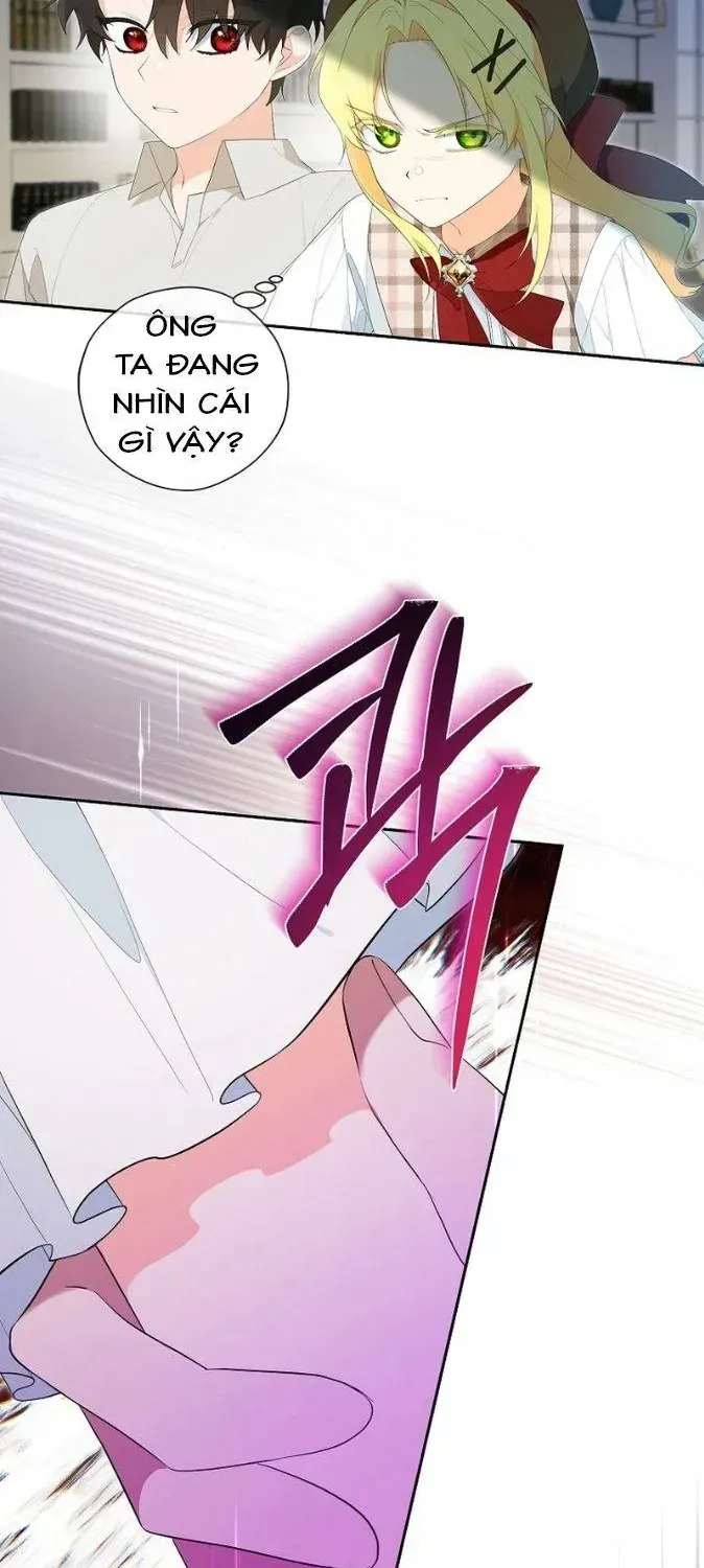 Dàn Nam Chính Bệnh Kiều Muốn Ăn Sạch Tôi Chap 8 - Next Chap 9