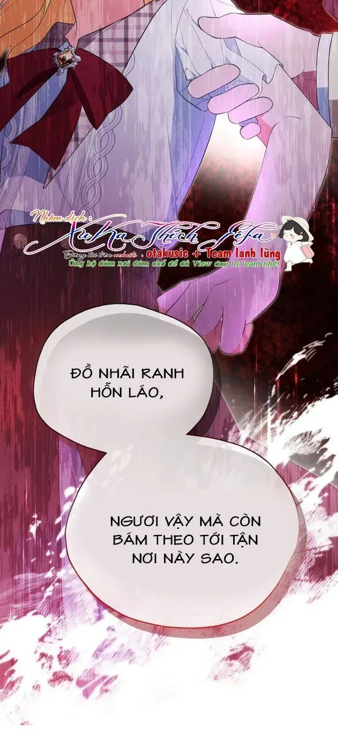Dàn Nam Chính Bệnh Kiều Muốn Ăn Sạch Tôi Chap 8 - Next Chap 9
