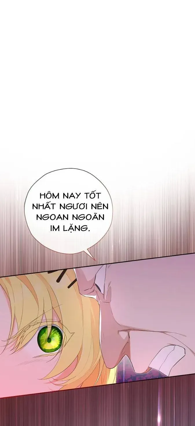 Dàn Nam Chính Bệnh Kiều Muốn Ăn Sạch Tôi Chap 8 - Next Chap 9