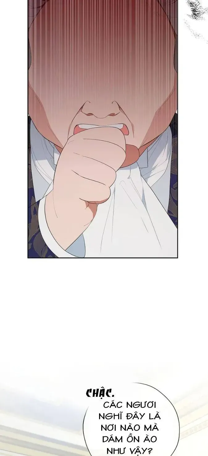 Dàn Nam Chính Bệnh Kiều Muốn Ăn Sạch Tôi Chap 8 - Next Chap 9