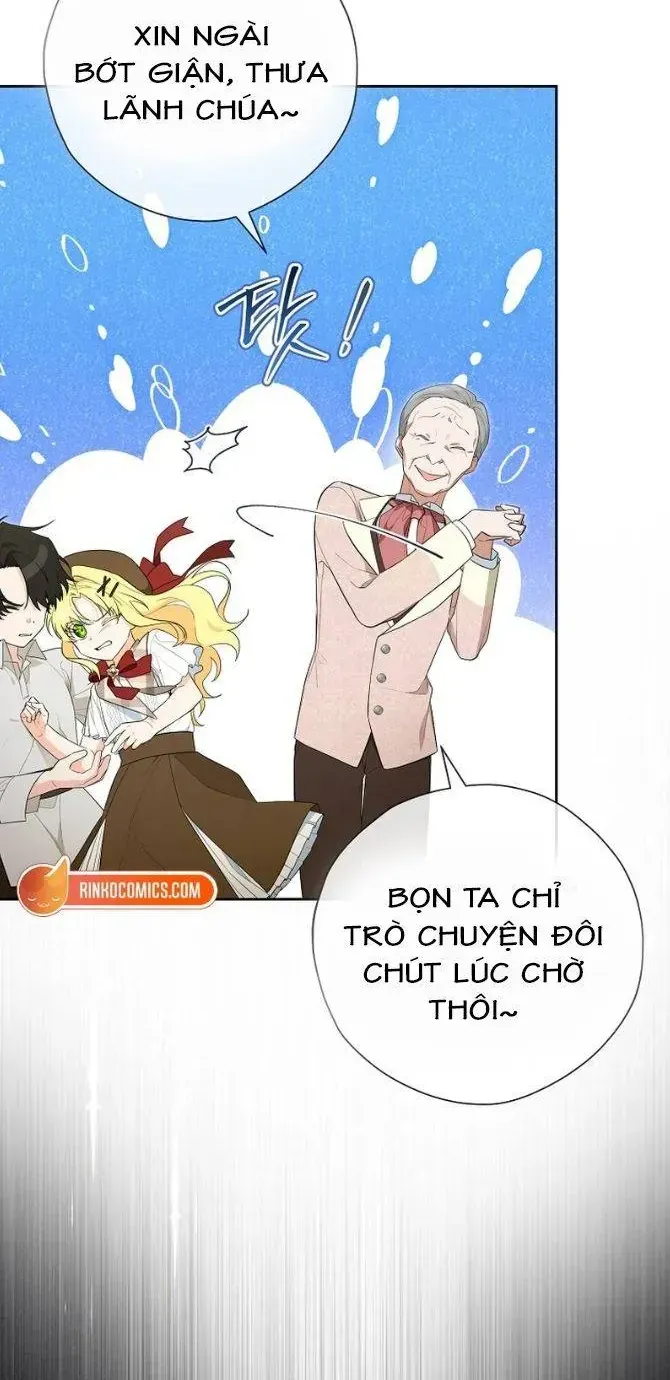Dàn Nam Chính Bệnh Kiều Muốn Ăn Sạch Tôi Chap 8 - Next Chap 9