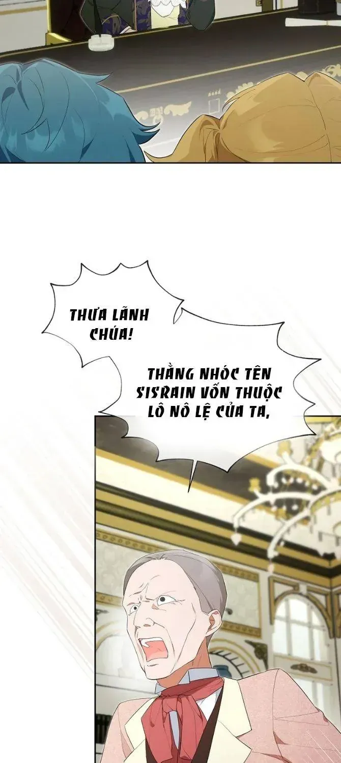Dàn Nam Chính Bệnh Kiều Muốn Ăn Sạch Tôi Chap 8 - Next Chap 9