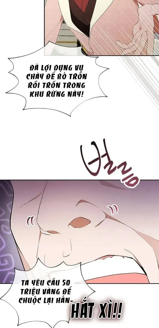 Dàn Nam Chính Bệnh Kiều Muốn Ăn Sạch Tôi Chap 8 - Next Chap 9